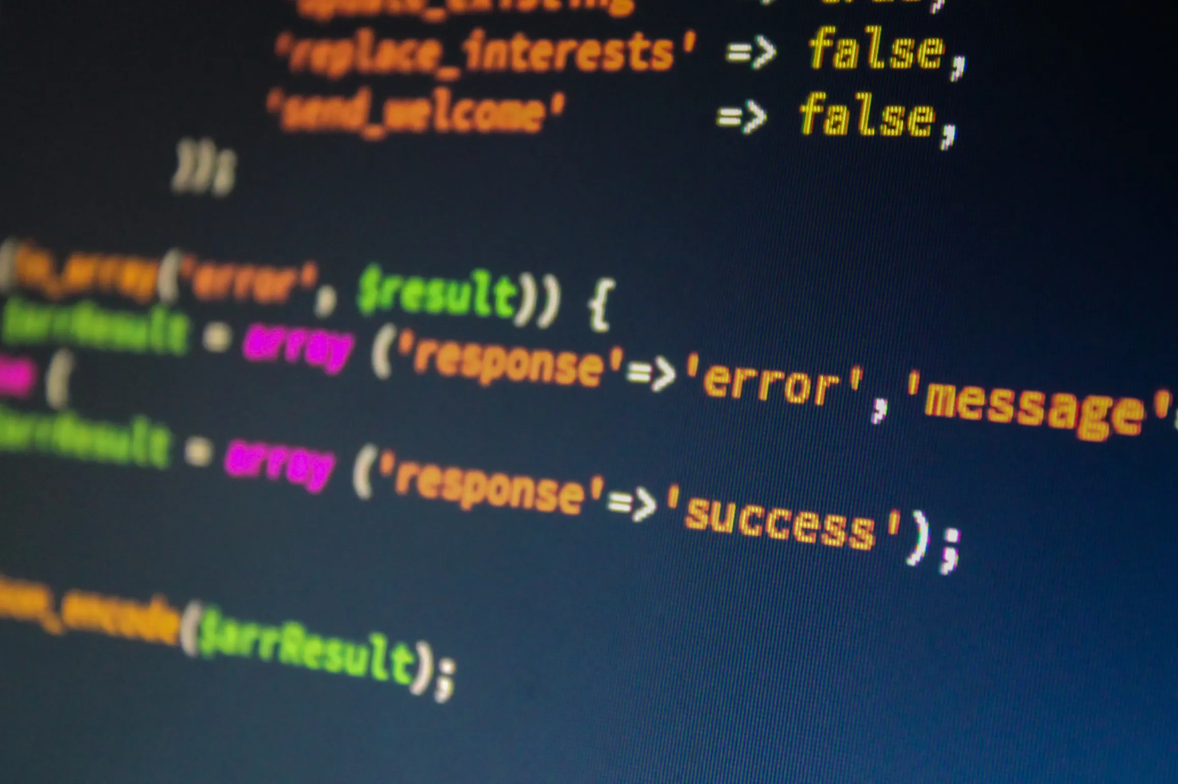 Secure Smart Contracts