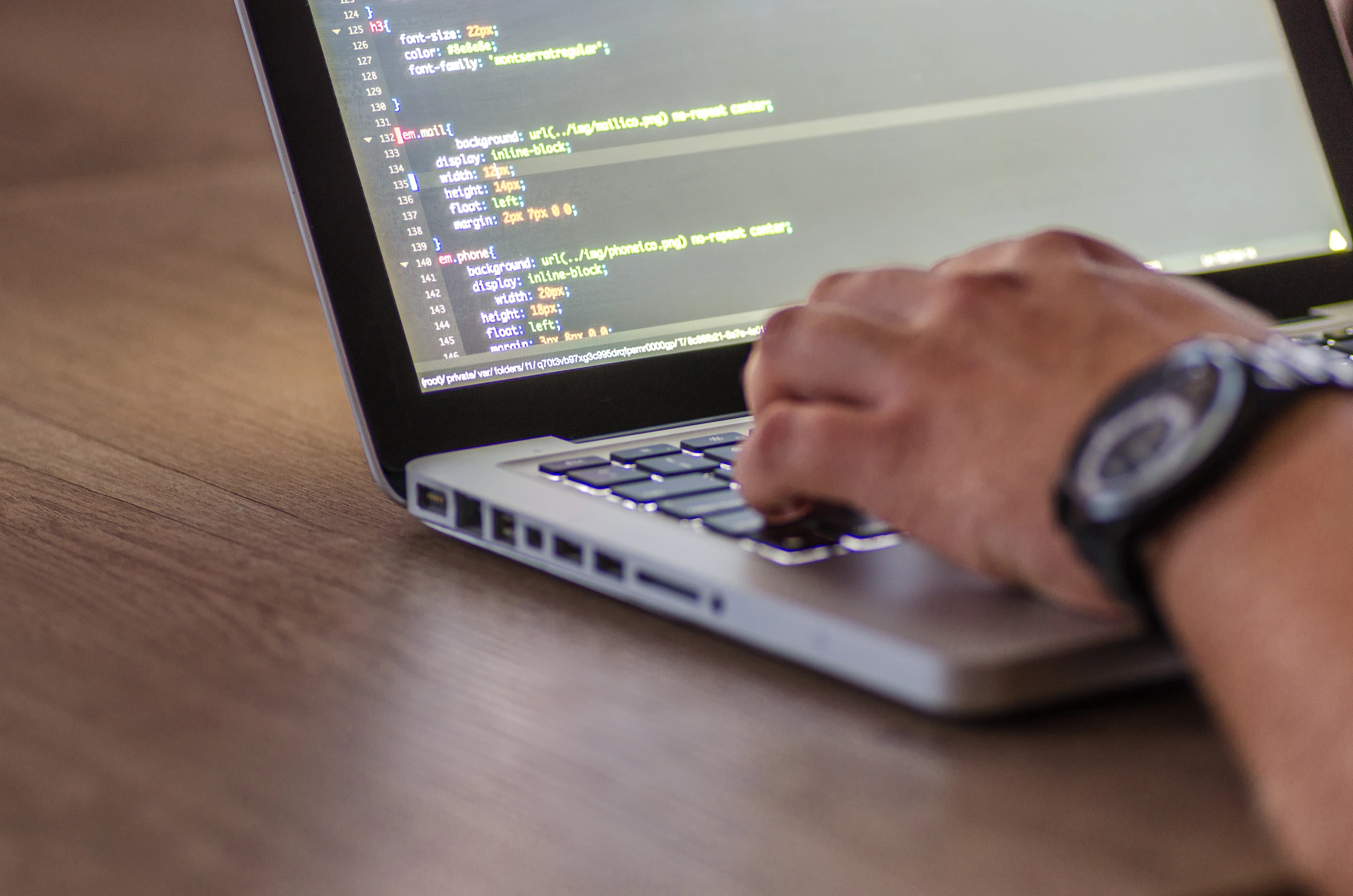 Blockchain Identity Control Platform